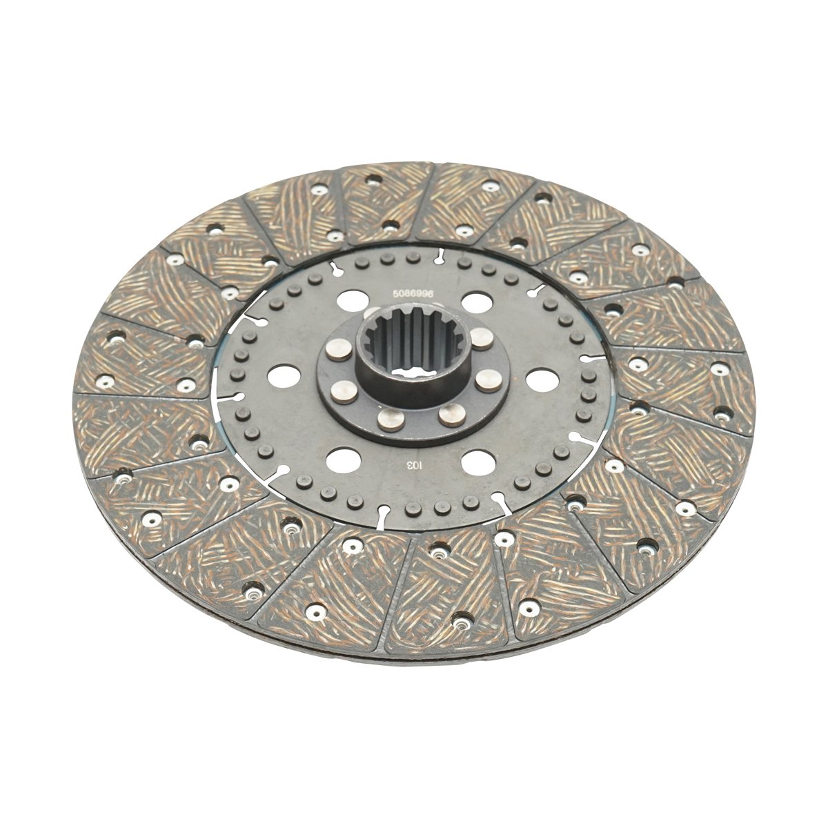 Disc ambreiaj fi 280mm, Z=14 pentru Fiat cod OEM 5156209, 328018516, 5158586, 5171053, 9925483, 5122652, 5155304, 5160416, 87569038